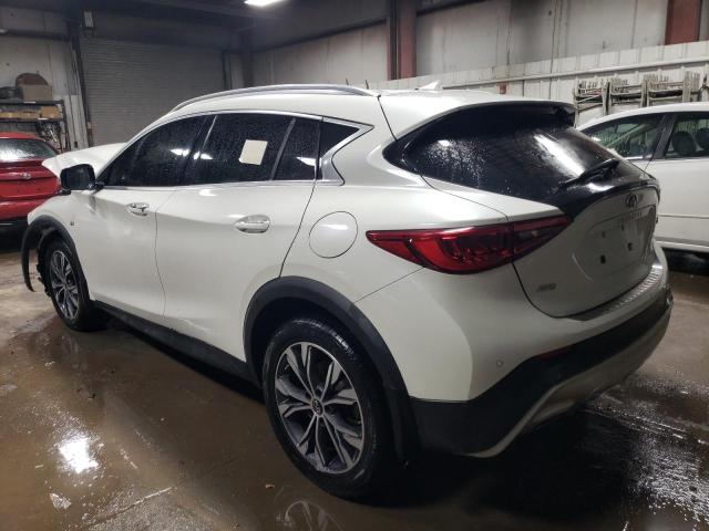 Photo 1 VIN: SJKCH5CRXJA053827 - INFINITI QX30 