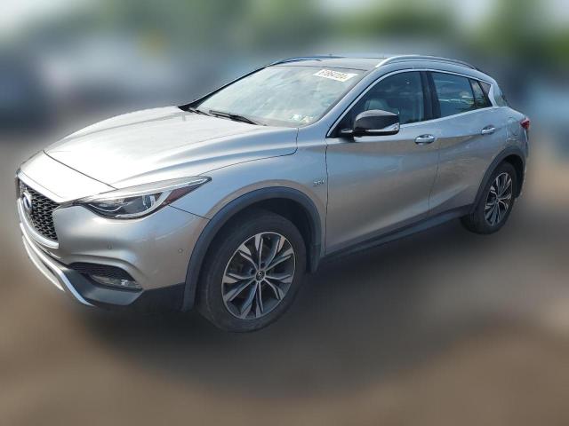 Photo 0 VIN: SJKCH5CRXJA054704 - INFINITI QX30 