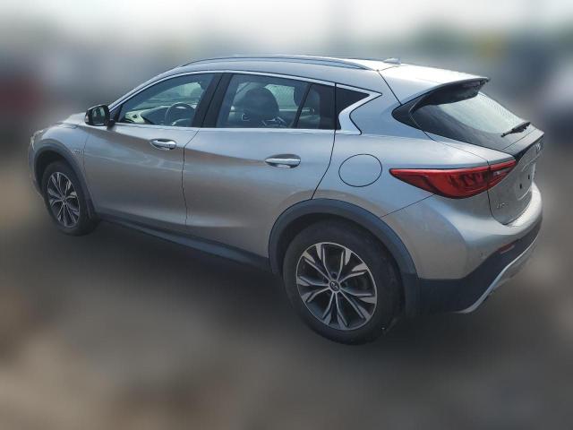 Photo 1 VIN: SJKCH5CRXJA054704 - INFINITI QX30 