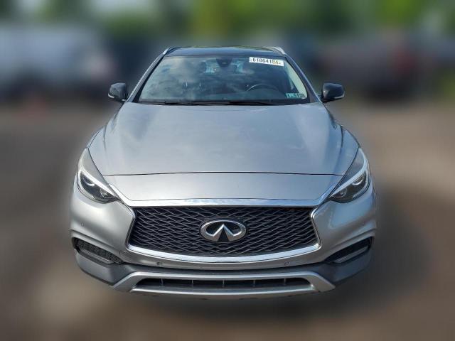 Photo 4 VIN: SJKCH5CRXJA054704 - INFINITI QX30 