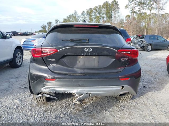 Photo 5 VIN: SJKCH5CRXJA060700 - INFINITI QX30 