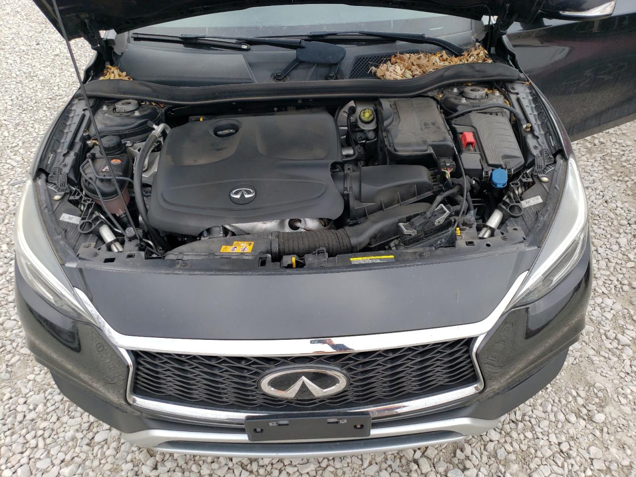 Photo 10 VIN: SJKCH5CRXKA008890 - INFINITI QX30 