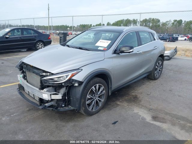 Photo 1 VIN: SJKCH5CRXKA010008 - INFINITI QX30 