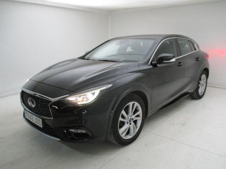 Photo 1 VIN: SJKDAAH15U1001852 - INFINITI Q30 