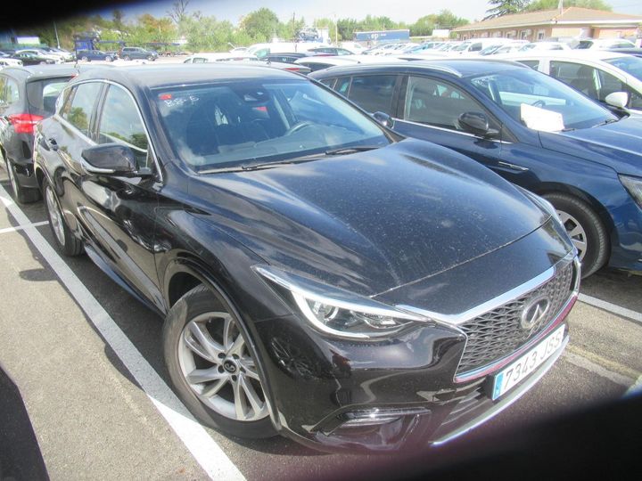 Photo 11 VIN: SJKDAAH15U1001852 - INFINITI Q30 