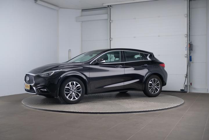 Photo 0 VIN: SJKDAAH15U1003439 - INFINITI Q30 