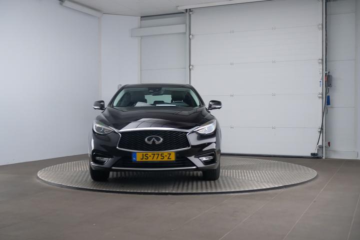 Photo 6 VIN: SJKDAAH15U1003439 - INFINITI Q30 