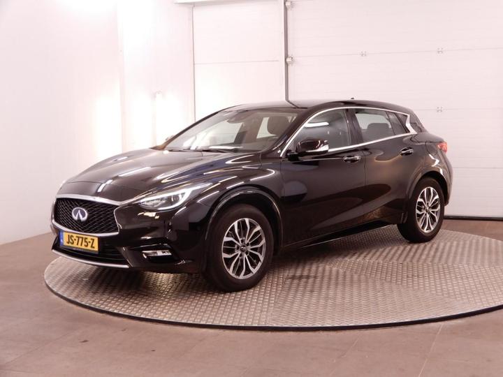 Photo 7 VIN: SJKDAAH15U1003439 - INFINITI Q30 