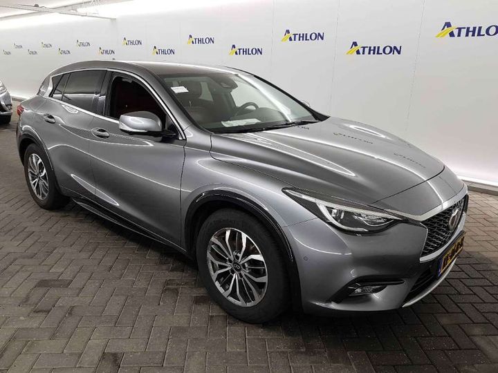 Photo 2 VIN: SJKDAAH15U1003644 - INFINITI Q30 