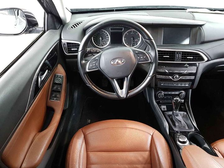 Photo 7 VIN: SJKDAAH15U1003644 - INFINITI Q30 