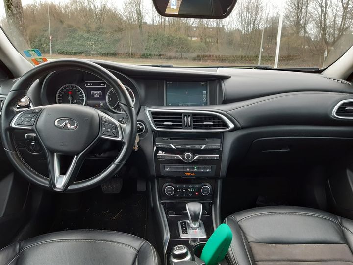 Photo 12 VIN: SJKDAAH15U1003885 - INFINITI Q30 