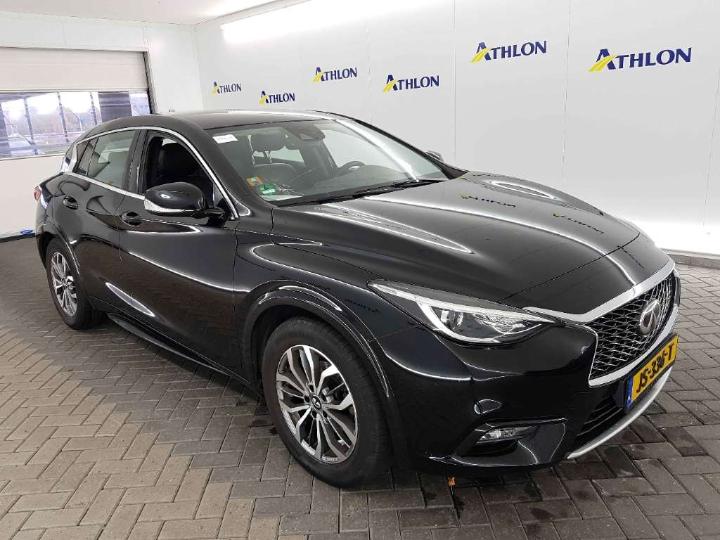 Photo 2 VIN: SJKDAAH15U1004403 - INFINITI Q30 