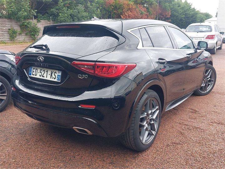 Photo 3 VIN: SJKDAAH15U1004538 - INFINITI Q30 