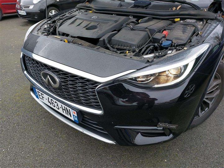 Photo 34 VIN: SJKDAAH15U1004895 - INFINITI Q30 