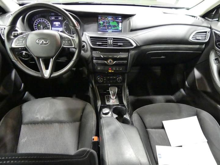 Photo 7 VIN: SJKDAAH15U1006621 - INFINITI Q30 