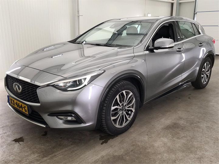 Photo 0 VIN: SJKDAAH15U1006778 - INFINITI Q30 