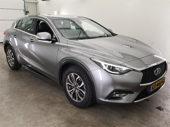 Photo 19 VIN: SJKDAAH15U1006778 - INFINITI Q30 