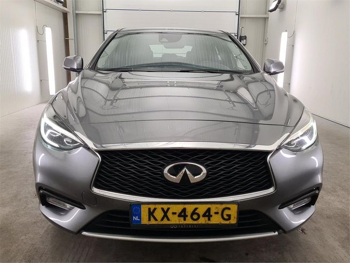 Photo 20 VIN: SJKDAAH15U1006778 - INFINITI Q30 