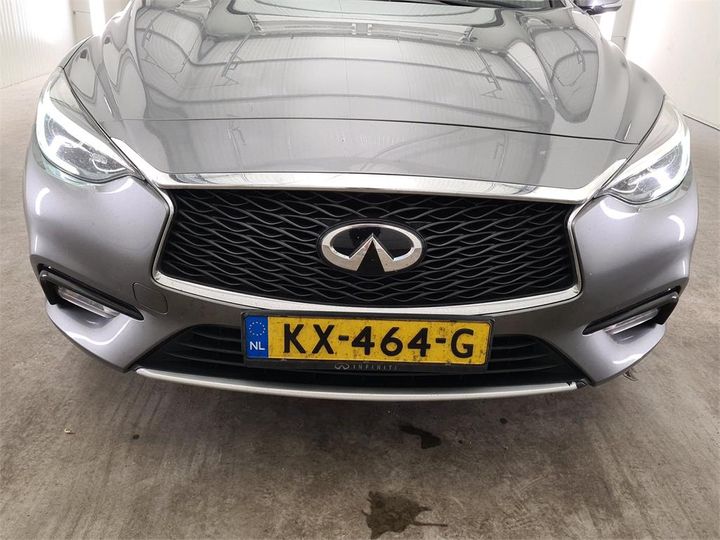 Photo 5 VIN: SJKDAAH15U1006778 - INFINITI Q30 