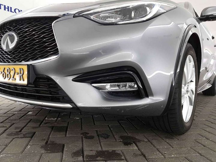 Photo 25 VIN: SJKDAAH15U1006918 - INFINITI Q30 