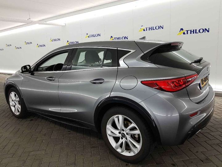 Photo 3 VIN: SJKDAAH15U1006918 - INFINITI Q30 