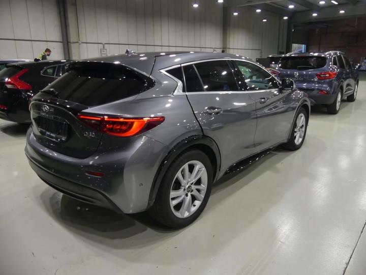 Photo 2 VIN: SJKDAAH15U1007012 - INFINITI Q30 