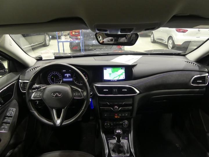 Photo 7 VIN: SJKDAAH15U1007012 - INFINITI Q30 