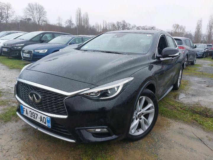 Photo 17 VIN: SJKDAAH15U1012468 - INFINITI Q30 