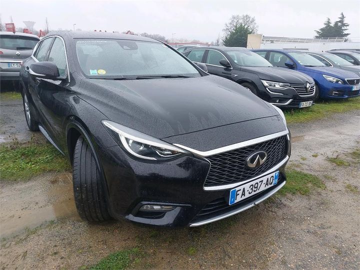 Photo 2 VIN: SJKDAAH15U1012468 - INFINITI Q30 