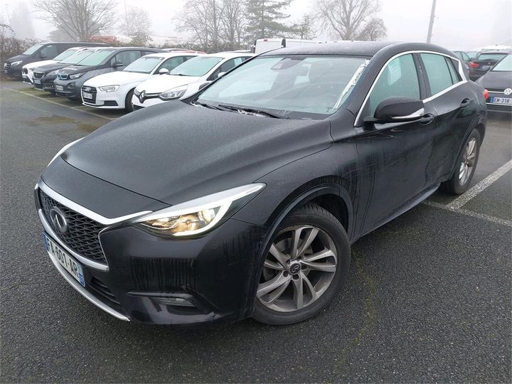 Photo 1 VIN: SJKDAAH15U1012631 - INFINITI Q30 