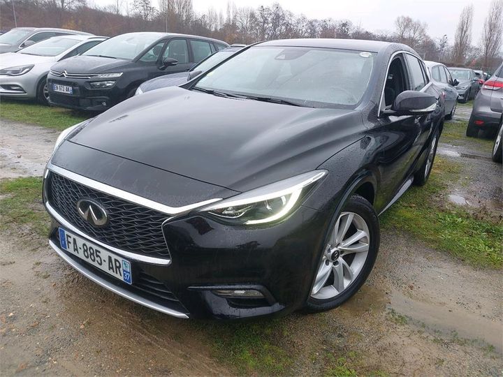 Photo 1 VIN: SJKDAAH15U1012787 - INFINITI Q30 