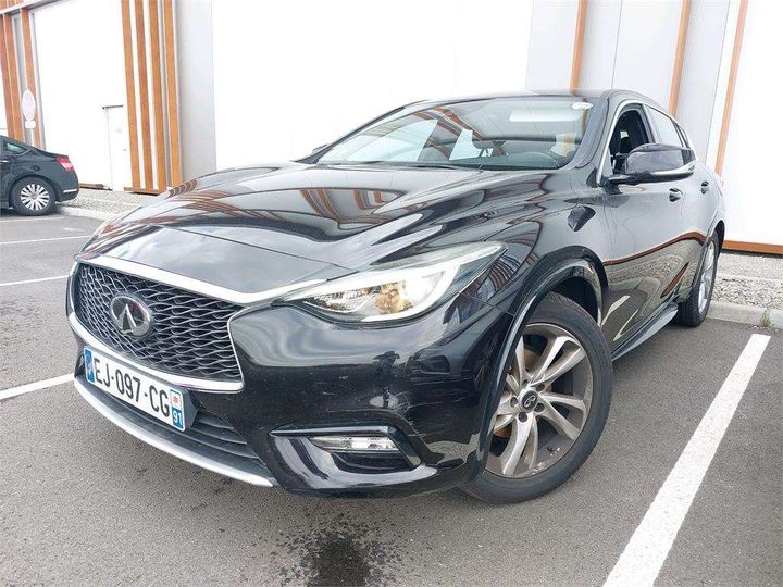 Photo 1 VIN: SJKDAAH15U1013011 - INFINITI Q30 