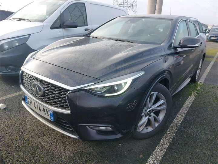 Photo 1 VIN: SJKDAAH15U1013928 - INFINITI Q30 