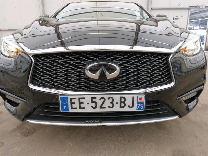 Photo 25 VIN: SJKDAAH15U1014689 - INFINITI Q30 