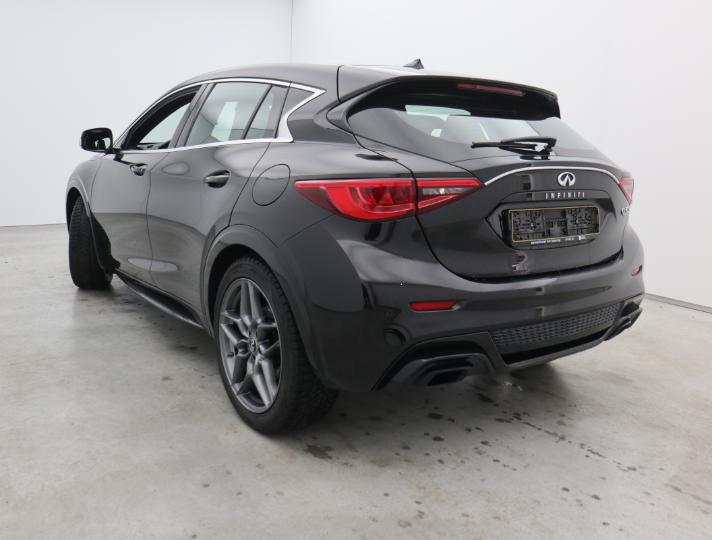 Photo 3 VIN: SJKDAAH15U1028421 - INFINITI Q30 