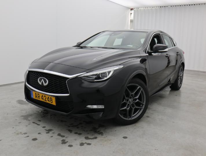 Photo 0 VIN: SJKDAAH15U1028421 - INFINITI Q30 