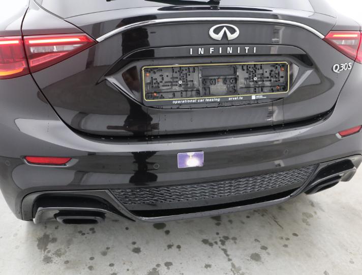 Photo 33 VIN: SJKDAAH15U1028421 - INFINITI Q30 