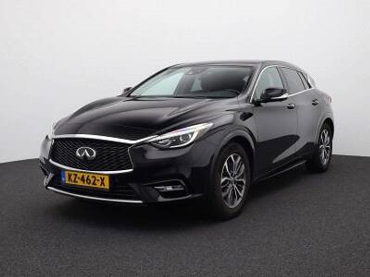 Photo 0 VIN: SJKDAAH15U1029373 - INFINITI Q30 