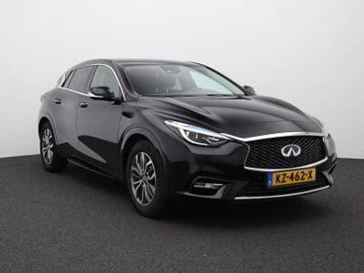 Photo 7 VIN: SJKDAAH15U1029373 - INFINITI Q30 