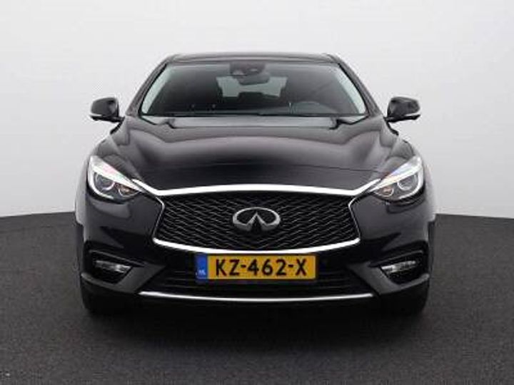 Photo 8 VIN: SJKDAAH15U1029373 - INFINITI Q30 