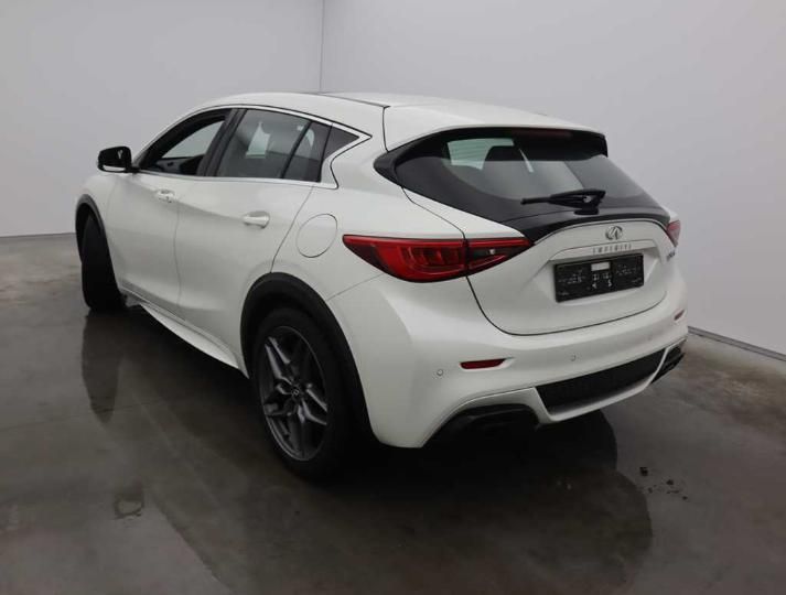 Photo 7 VIN: SJKDAAH15U1029565 - INFINITI Q30 