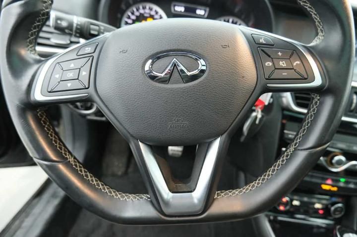 Photo 28 VIN: SJKDAAH15U1029669 - INFINITI Q30 