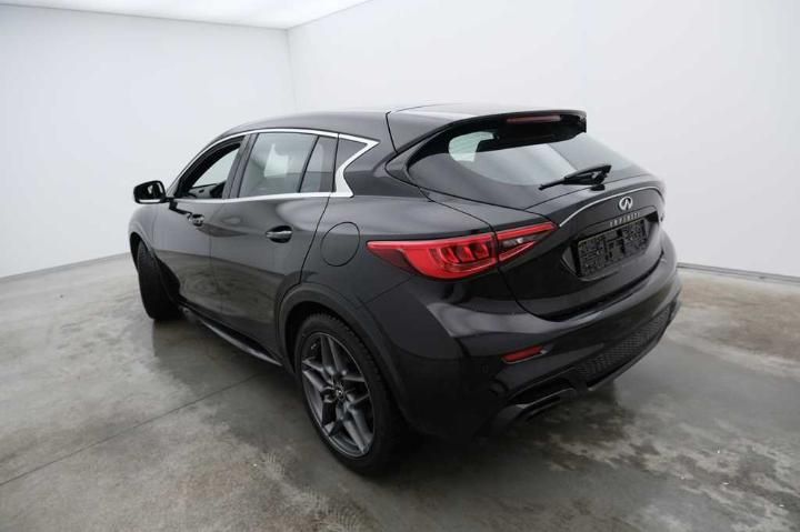 Photo 7 VIN: SJKDAAH15U1029669 - INFINITI Q30 