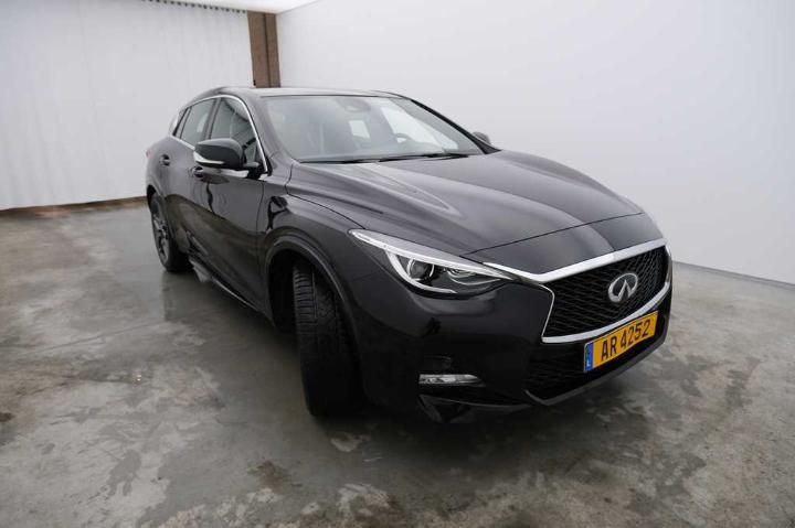 Photo 8 VIN: SJKDAAH15U1029669 - INFINITI Q30 