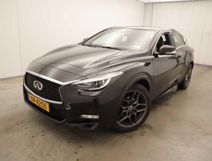 Photo 0 VIN: SJKDAAH15U1030084 - INFINITI Q30 