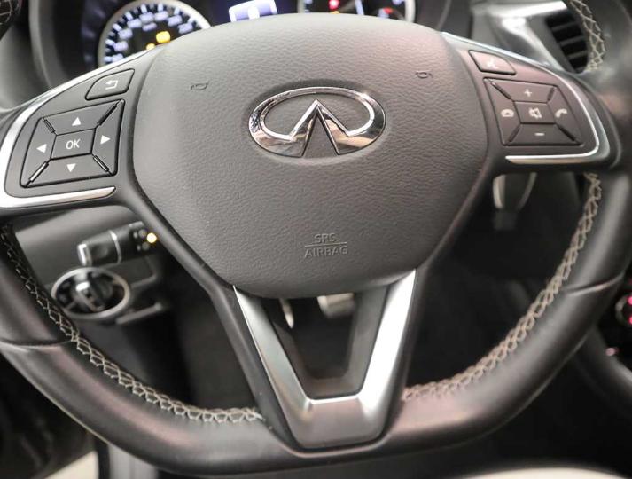 Photo 28 VIN: SJKDAAH15U1030084 - INFINITI Q30 