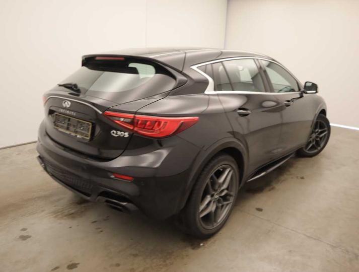 Photo 4 VIN: SJKDAAH15U1030084 - INFINITI Q30 