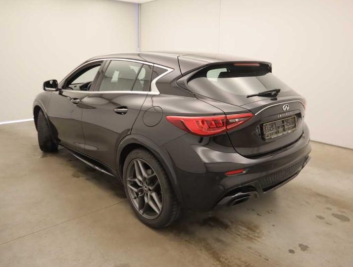 Photo 3 VIN: SJKDAAH15U1030084 - INFINITI Q30 