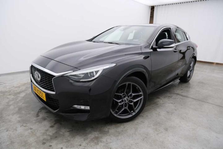 Photo 0 VIN: SJKDAAH15U1030205 - INFINITI Q30 