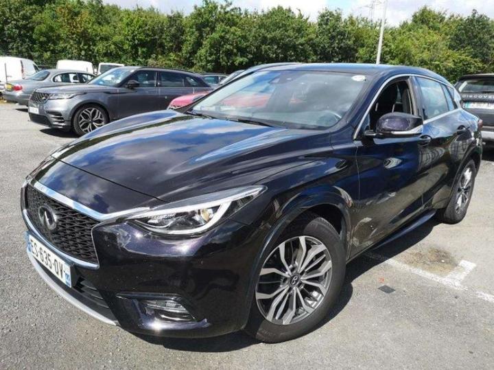 Photo 1 VIN: SJKDAAH15U1037492 - INFINITI Q30 